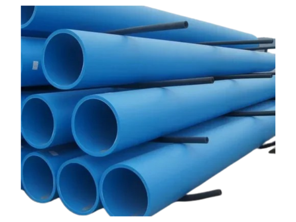 5" PVC Pressure Pipe - 3mm * 14ft